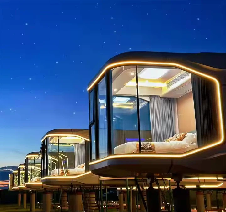 shipping container bomb shelter