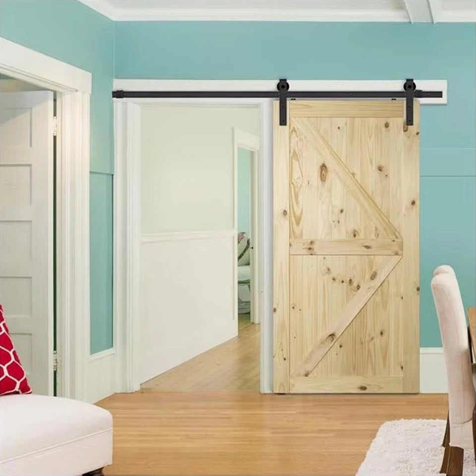 Interior Barn Doors