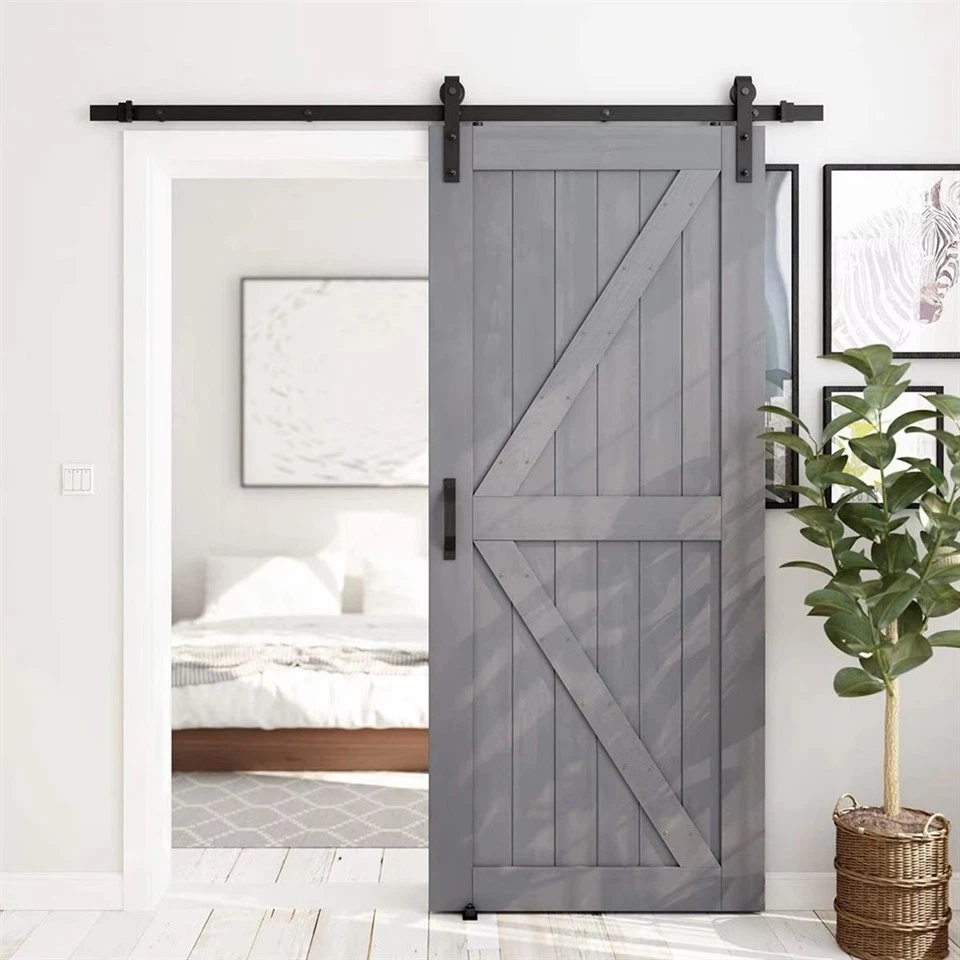Interior Barn Doors